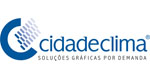 Cidade Clima - Solu��es gr�ficas por demanda