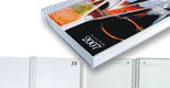 Agendas personalizadas